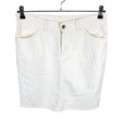 Unisex Very Nice - Teksaseelik, suurus 40 - Looduslik valge ()