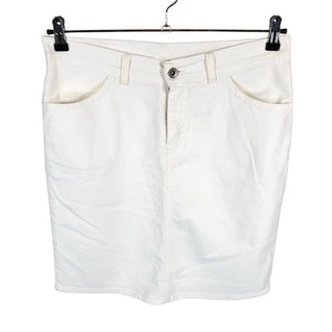 Unisex Very Nice - Teksaseelik, suurus 40 - Looduslik valge (1)
