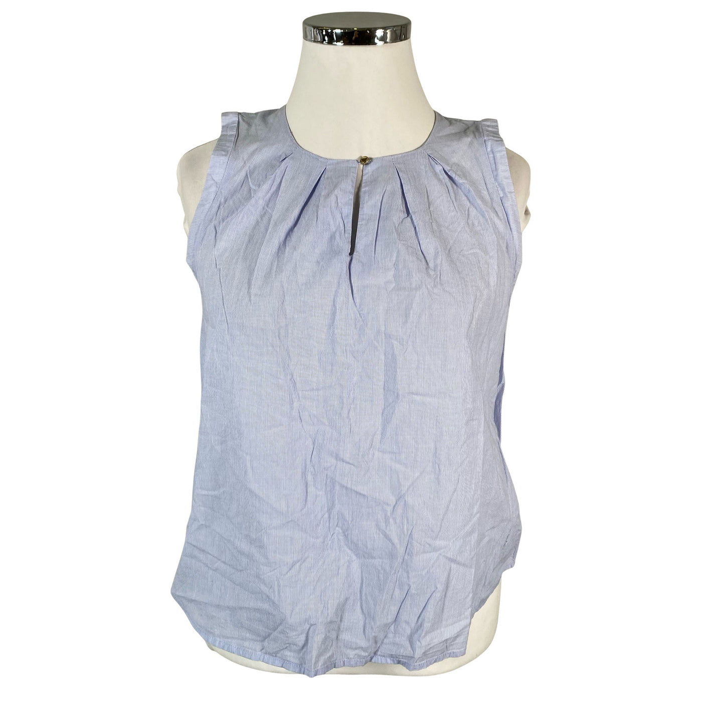Unisex Holly & Whyte by Lindex - Topp, suurus 42 - Helesinine (1)