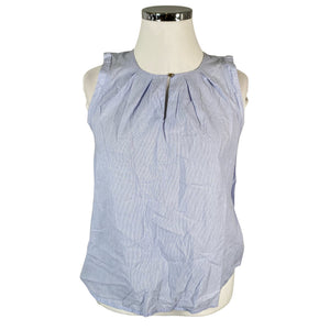 Unisex Holly & Whyte by Lindex - Topp, suurus 42 - Helesinine (1)