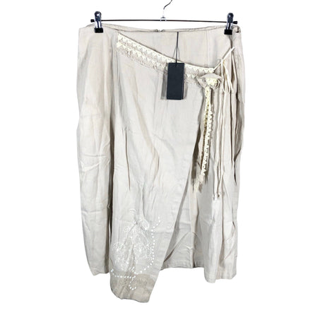 Unisex Ze-Ze - Mitteveniv seelik, suurus 48 - Beige ()