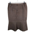 Unisex Kielo-Tuote - Teksaseelik, suurus 42 - Pruun ()