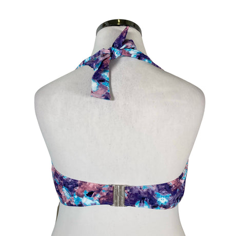Unisex Junarose - Bikiinid, suurus 50 - Must (2)