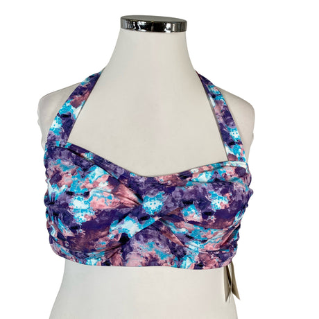 Unisex Junarose - Bikiinid, suurus 50 - Must ()