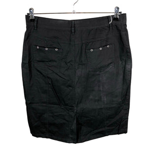 Unisex Opal - Teksaseelik, suurus 44 - Must (2)