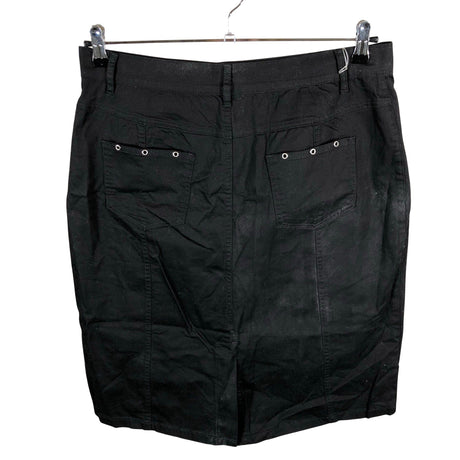 Unisex Opal - Teksaseelik, suurus 44 - Must (2)