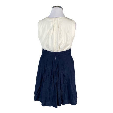 Unisex mint&berry - Pidulik kleit, suurus 42 - Looduslik valge (2)