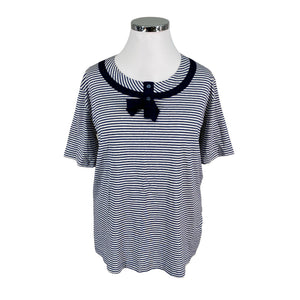 Unisex Voglia - T-särk, suurus 42 - Sinine (1)