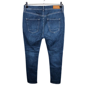 Unisex House of Lola - Teksad, suurus 40 - Sinine (2)