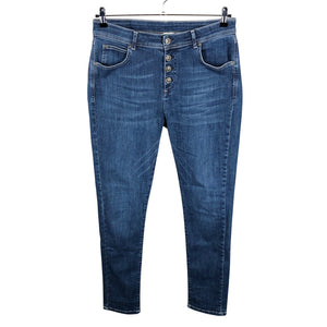 Unisex House of Lola - Teksad, suurus 40 - Sinine (1)