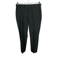 Unisex Lindex - Mittevenivad püksid, suurus 42 - Hall ()