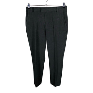 Unisex Lindex - Mittevenivad püksid, suurus 42 - Hall (1)