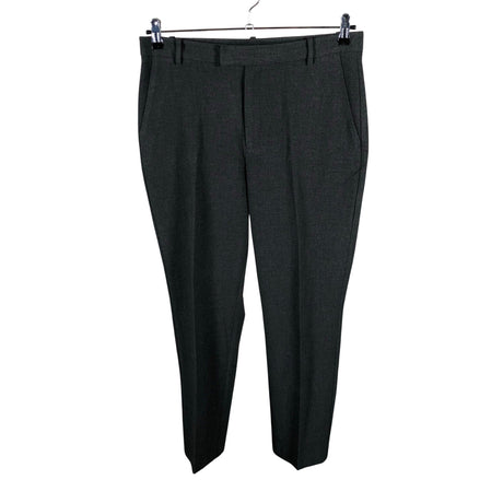 Unisex Lindex - Mittevenivad püksid, suurus 42 - Hall ()