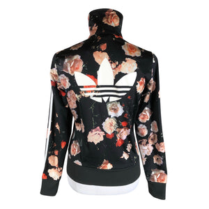 Unisex Adidas - Soojendusjope, suurus 34 - Must (2)