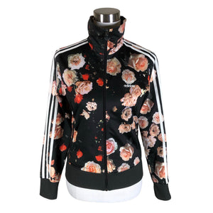 Unisex Adidas - Soojendusjope, suurus 34 - Must (1)