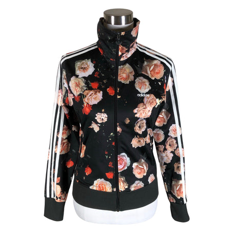 Unisex Adidas - Soojendusjope, suurus 34 - Must ()