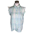 Unisex Tommy Hilfiger - Triiksärk, suurus 40 - Roheline ()