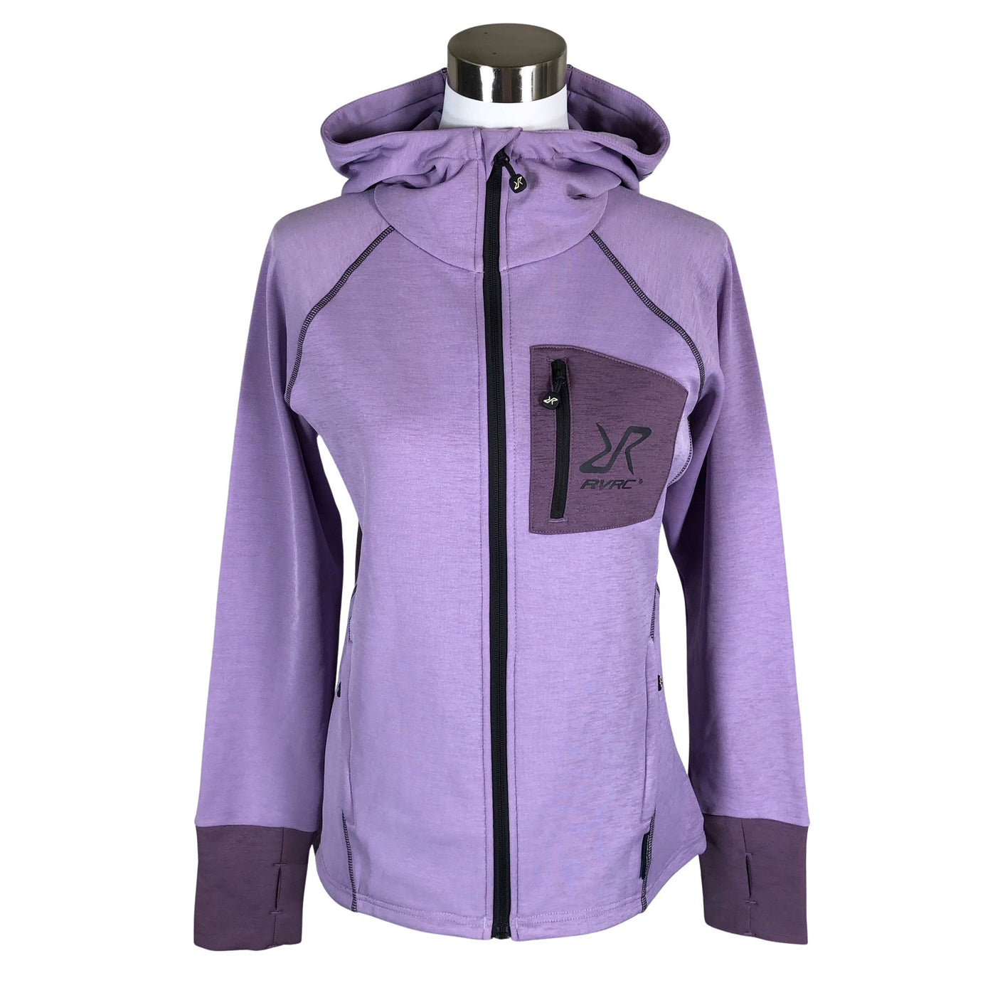 Unisex RVRC Revolution Race - Dressipluus, suurus 38 - Lilla (1)