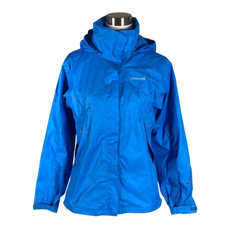 Unisex Didriksons - Jope, suurus 36 - Sinine ()