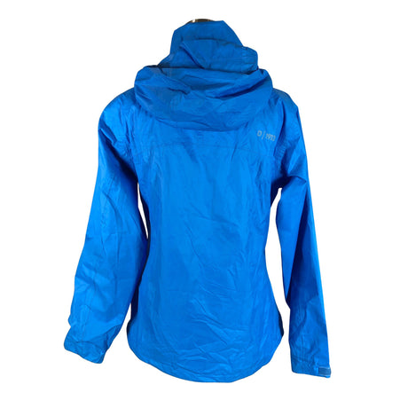 Unisex Didriksons - Jope, suurus 36 - Sinine (2)