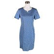 Unisex Gerry Weber - Mitteveniv kleit, suurus 38 - Sinine ()