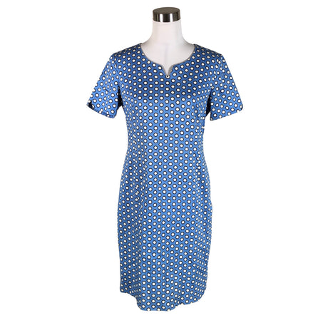 Unisex Gerry Weber - Mitteveniv kleit, suurus 38 - Sinine ()