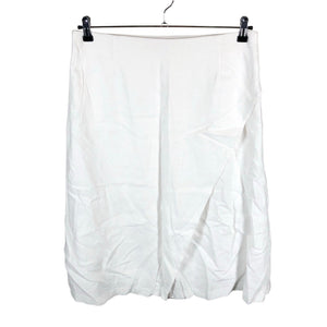 Unisex Marks&Spencer - Mitteveniv seelik, suurus 40 - Valge (1)