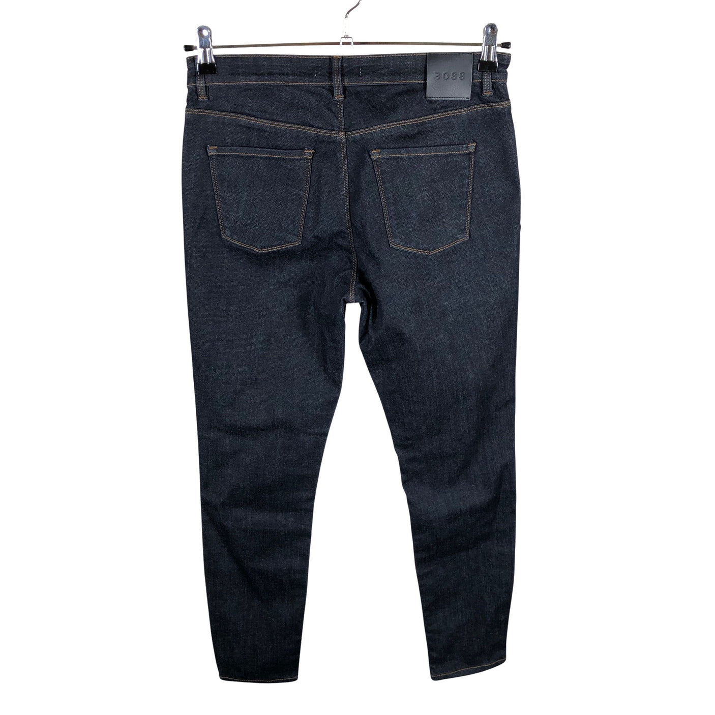 Unisex Hugo Boss - Teksad, suurus W30 - Sinine (2)