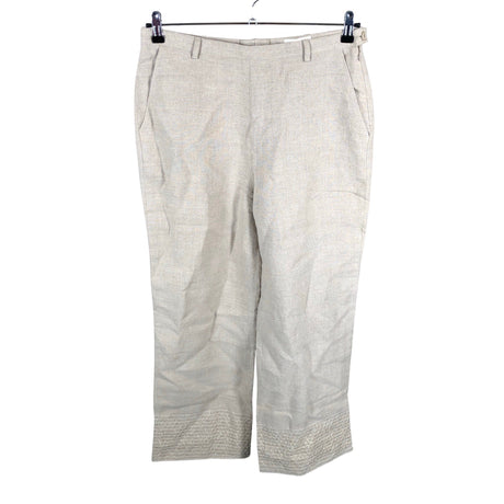 Unisex Mac Scott - Viigipüksid, suurus 42 - Beige ()