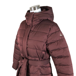 Unisex Luhta - Talvejope, suurus 36 - Pruun (3)