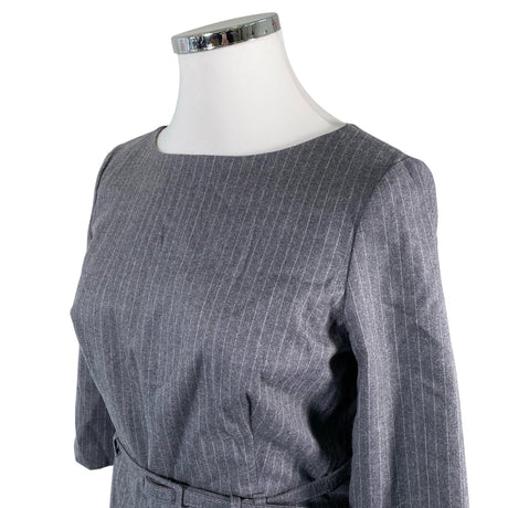 Unisex Andiata - Mitteveniv kleit, suurus 44 - Hall (2)