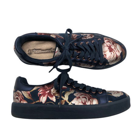 Unisex Tamaris - Tennised, suurus 40 - Sinine ()