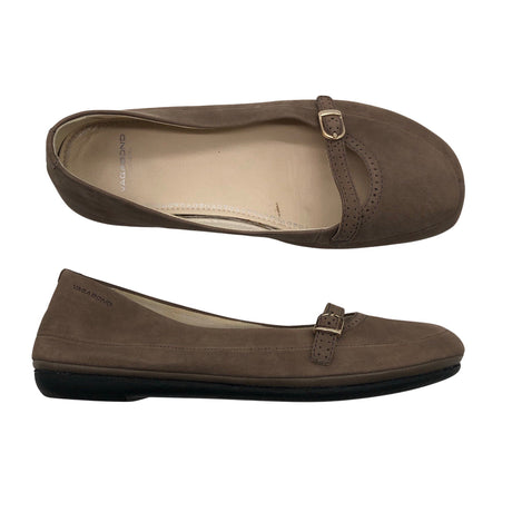 Unisex Vagabond - Baleriinad, suurus 37 - Beige ()