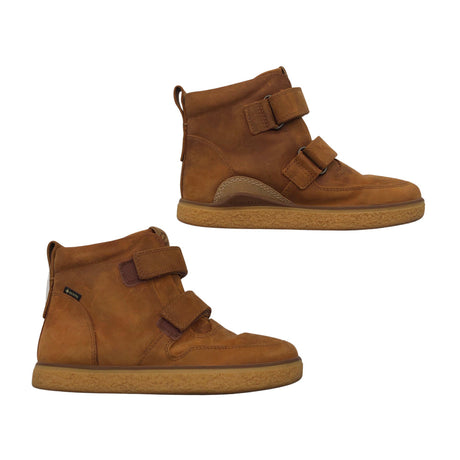 Unisex Ecco - Kevad-/sügisjalanõud, suurus 31 - Pruun ()