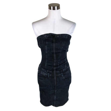 Unisex G-star - Teksakleit, suurus 34 - Must ()