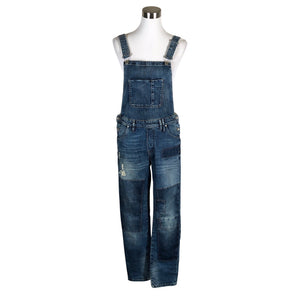 Unisex Marc O'Polo - Pükskostüüm, suurus W28 - Sinine (1)