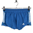 Unisex Adidas - Lühikesed spordipüksid, suurus 36 - Sinine ()