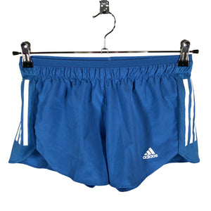 Unisex Adidas - Lühikesed spordipüksid, suurus 36 - Sinine (1)