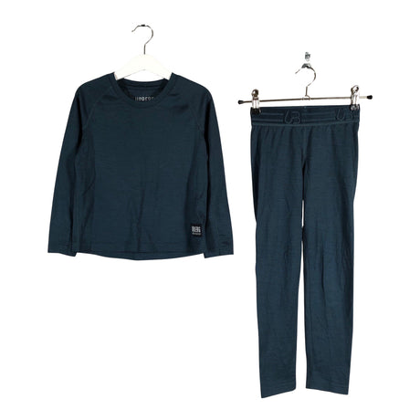 Unisex Urberg - Soe pesu, suurus 110 - 116 - Roheline ()