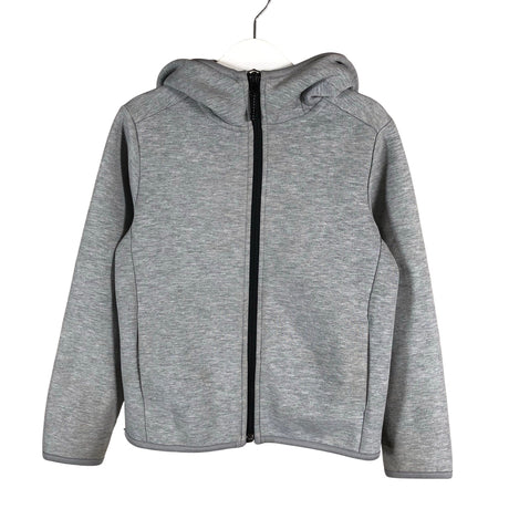 Unisex Uniqlo - Dressipluus, suurus 110 - 116 - Hall ()