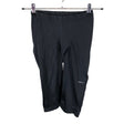 Unisex Craft - Poolpikad spordipüksid, suurus 36 - Must ()