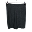 Unisex Tommy Hilfiger - Trikotaažist seelik, suurus 36 - Hall ()