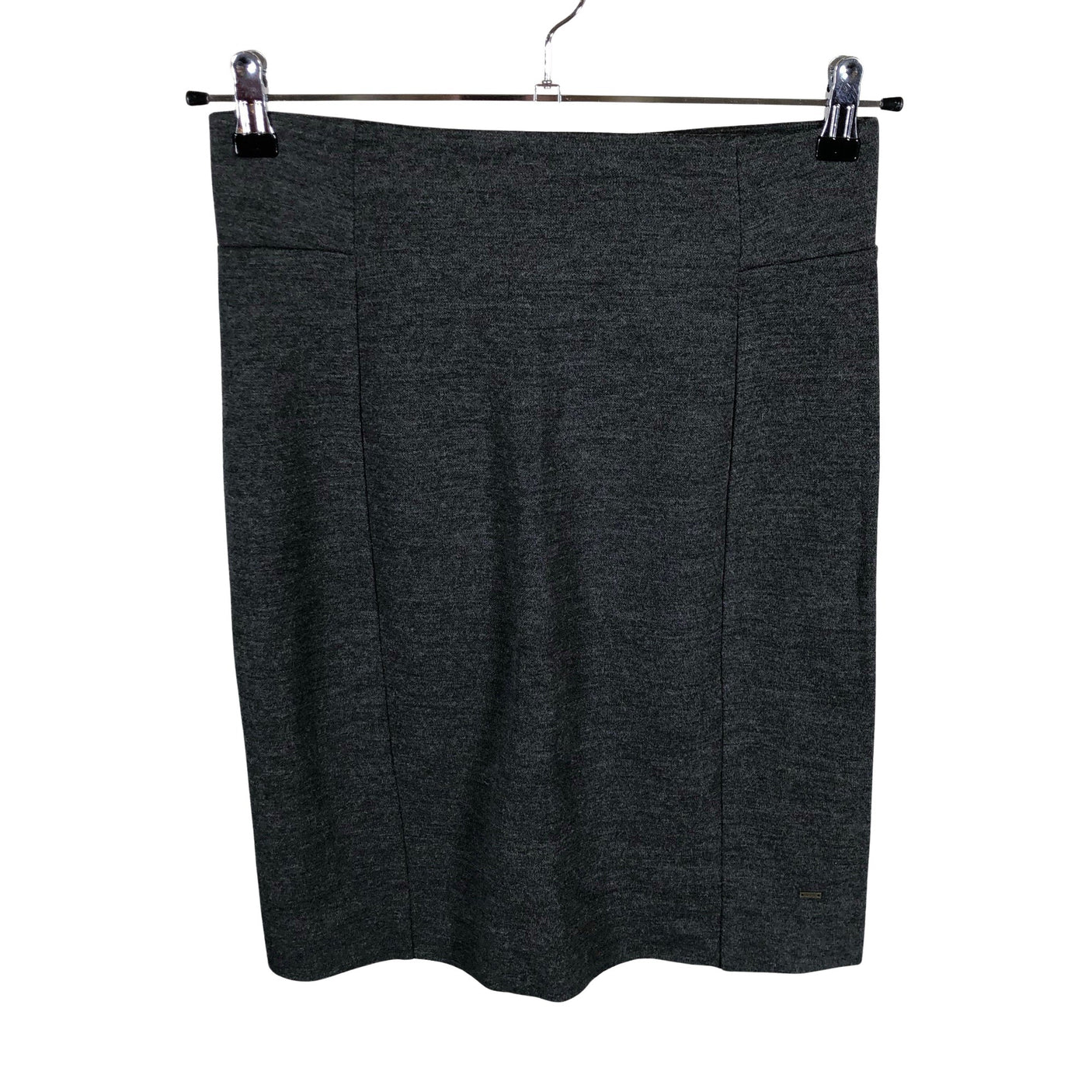 Unisex Tommy Hilfiger - Trikotaažist seelik, suurus 36 - Hall (1)