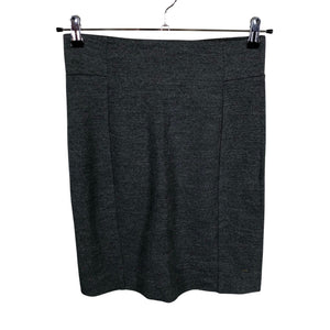 Unisex Tommy Hilfiger - Trikotaažist seelik, suurus 36 - Hall (1)