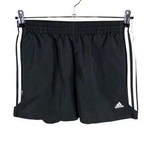 Unisex Adidas - Lühikesed spordipüksid, suurus 36 - Must (1)