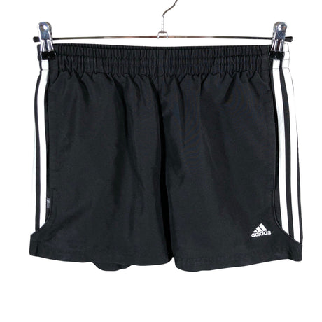 Unisex Adidas - Lühikesed spordipüksid, suurus 36 - Must ()