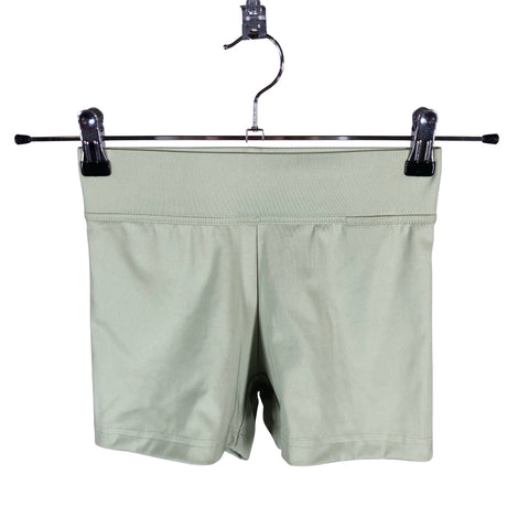 Unisex Adidas - Lühikesed spordipüksid, suurus 34 - Roheline ()