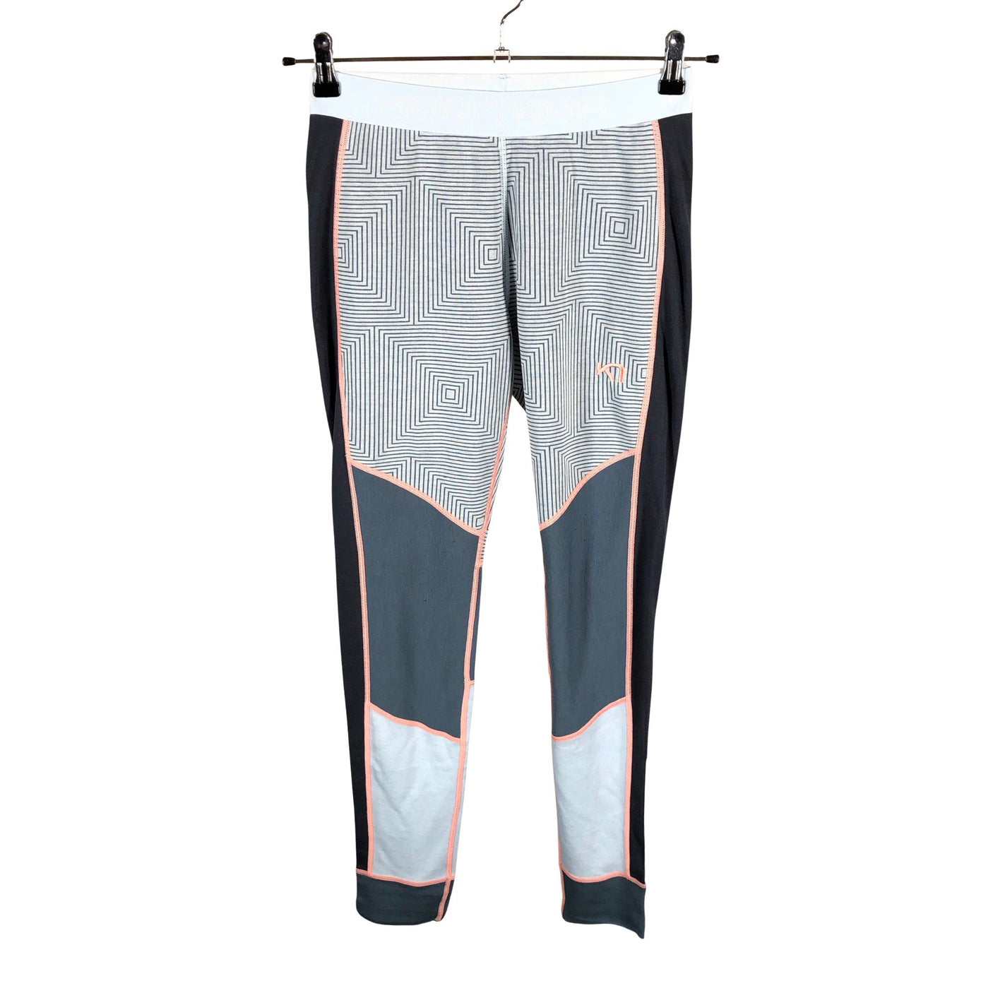 Unisex Kari Traa - Soe pesu (püksid), suurus 38 - Helesinine (1)