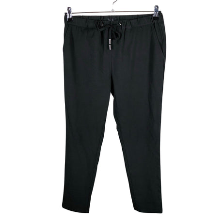 Unisex Nanso - Mittevenivad püksid, suurus 38 - Must ()