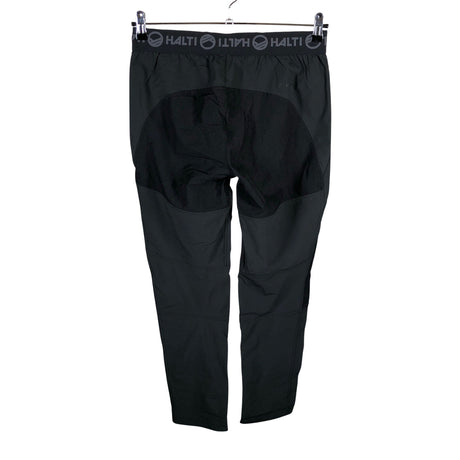 Unisex Halti - Õuepüksid, suurus 38 - Must (2)
